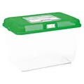 Weiteres Produktbild Transport- und Futterbox 38 x 26 x 24 cm