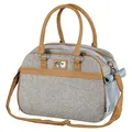 Transporttasche HELEN 19 x 28 x 40 cm grau (max. 10 kg)