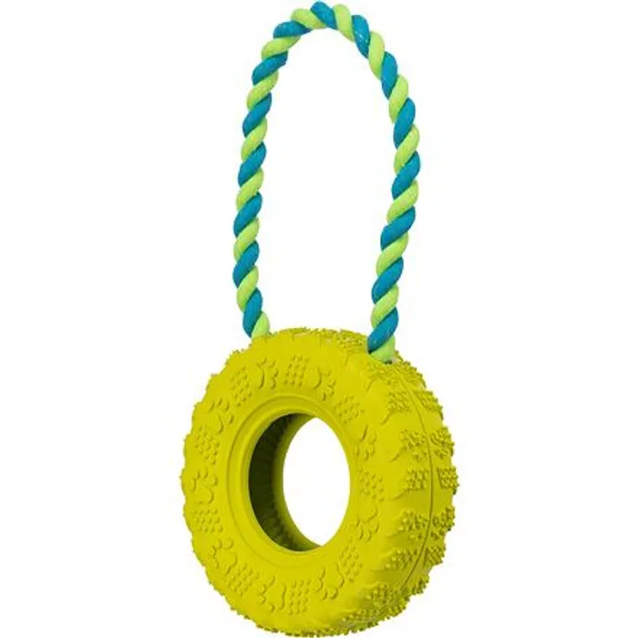 Hauptproduktbild Přetahovadlo traktorové kolo 15 cm/32 cm