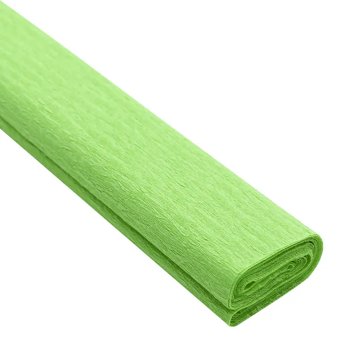 Hauptproduktbild Krepový papír světle zelený