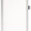 Weiteres Produktbild Präsentationsrahmen „DURAFRAME® NOTE“, silber, A4, selbstklebend, für Notizen, DURABLE