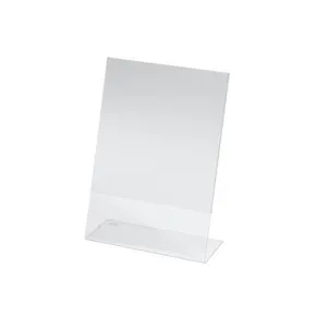 Präsentationsständer „L“, A5, SIGEL