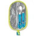 Maped Miniz Raccoon Besteckset 2-tlg