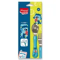 Maped Miniz Raccoon Besteckset 2-tlg