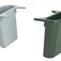Weiteres Produktbild Zusatzteil für den Mülltrennsack, 4,5 l, VEPA BINS