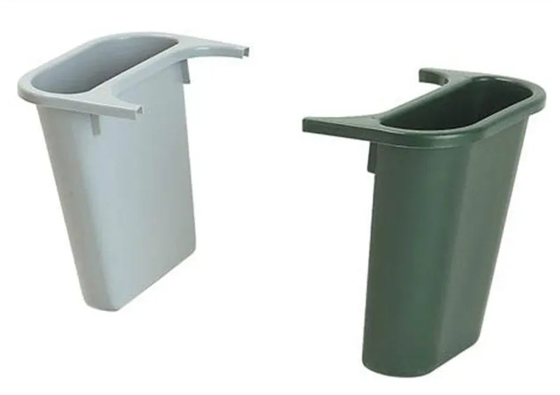 Hauptproduktbild Přídavný díl ke koši pro tříděný odpad, 4,5 l, VEPA BINS