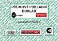 Weiteres Produktbild Příjmový pokladní doklad A6 ET020