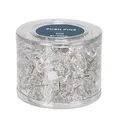 Weiteres Produktbild Stecknadeln, transparent, 200 Stück