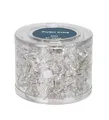 Weiteres Produktbild Stecknadeln, transparent, 200 Stück
