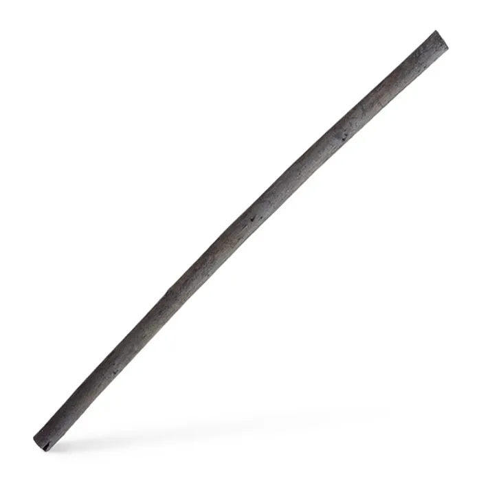 Hauptproduktbild Přírodní uhel Pitt Monochrome 3-6mm Faber Castell 129114