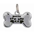 Weiteres Produktbild Anhänger für Kragenform KNOCHEN 3,5 x 2 cm