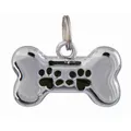 Weiteres Produktbild Anhänger für Kragenform KNOCHEN 3,5 x 2 cm