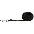 Verlängerungskabel – schwarz 15 m/5 mm