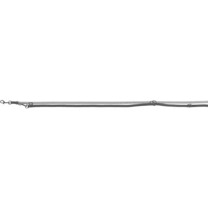 Hauptproduktbild Prodlužovací vodítko SOFTLINE ELEGANCE - černá/grafit XS:2,30m/10mm