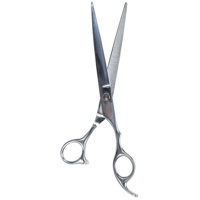 Hauptproduktbild Profesionální kovové nůžky dlouhé, s nastavit. šroubem 20 cm