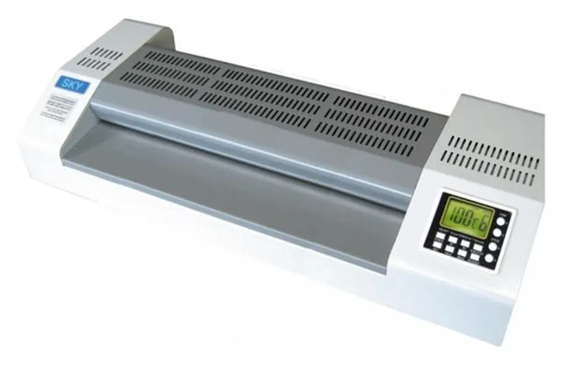 Hauptproduktbild Profesionální laminátor A2 - SKY 490R6