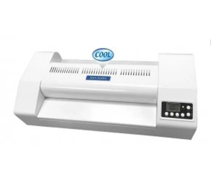 Hauptproduktbild Profesionální laminátor A3 - DSB SKY 325 R4