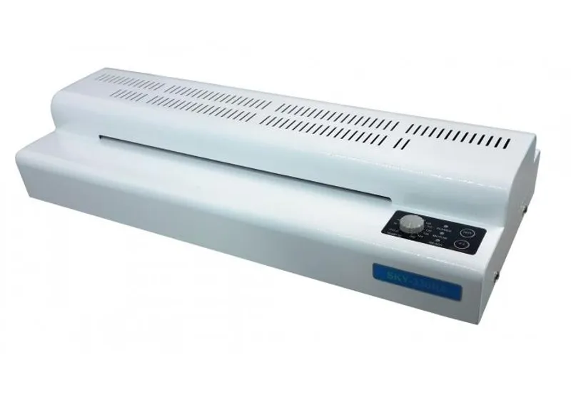 Hauptproduktbild Profesionální laminátor A3 - DSB SKY 330 R4