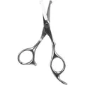 Weiteres Produktbild Professionelle Nasen- und Pfotenschere, Edelstahl, 13 cm
