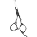 Weiteres Produktbild Professionelle Nasen- und Pfotenschere, Edelstahl, 13 cm