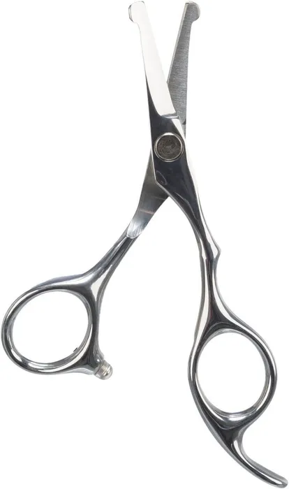 Hauptproduktbild Profesionální nůžky na čenich a packy, nerez ocel, 13 cm