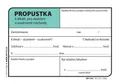 Weiteres Produktbild A7-Pass, 100 Blätter 1147