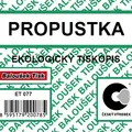 Weiteres Produktbild Propustka A7 ET077
