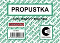 Weiteres Produktbild Propustka A7 ET077
