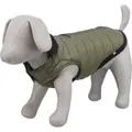 Weiteres Produktbild Steppweste ARLAY, Khaki XS: 27cm, Brustumfang: 40cm, Halsumfang: 32-36cm