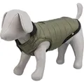 Weiteres Produktbild ARLAY Steppweste, Khaki XXS: 18 cm, Brustumfang: 32 cm, Halsumfang: 24–26 cm