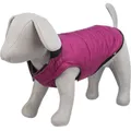 Weiteres Produktbild Steppweste ARLAY, Himbeere S:33cm, Brustumfang:46cm, Halsumfang:36-44cm