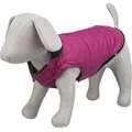 Weiteres Produktbild Steppweste ARLAY, Himbeere XS: 27cm, Brustumfang: 40cm, Halsumfang: 32-36cm
