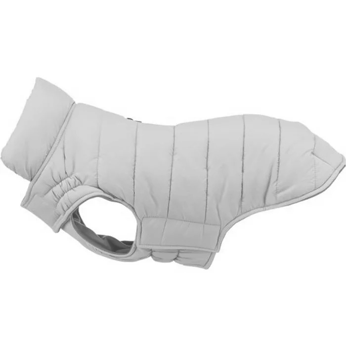 Hauptproduktbild Prošíváná zimní bunda LESMONT, béžováS: 36cm, hruď: 48-52cm, krk: 40-46cm