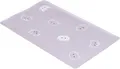 Weiteres Produktbild MIMI Unterteller, 44 x 28 cm, lavendel - BEGRENZTE ANGEBOT