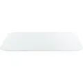 Weiteres Produktbild Tischset, Matte, Vinyl, 48x30cm, transparent