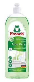 Geschirrspülmittel, Aloe Vera, 750 ml, FROSCH