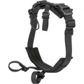 Weiteres Produktbild Protipanický adaptér STAY na postroj, černáM-L: 46-72 cm/ 20 mm