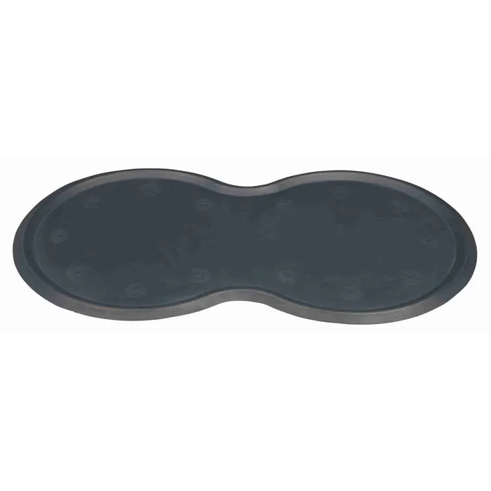 Hauptproduktbild Protiskluzová gumová podložka pod misky 45x25cm