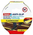 Weiteres Produktbild Antirutschband „Anti-Slip 55580“, fluoreszierend, 25 mm x 5 m, TESA