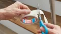 Weiteres Produktbild Antirutschband „Anti-Slip 55580“, fluoreszierend, 25 mm x 5 m, TESA