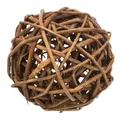 Weidenball für Meerschweinchen, ca. 10 cm