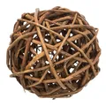 Weiteres Produktbild Weidenball für Meerschweinchen, ca. 10 cm