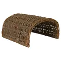 Weiteres Produktbild Weidentunnel für Meerschweinchen 24x13x25 cm