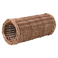 Weiteres Produktbild Weidentunnel für Meerschweinchen 15 x 33 cm