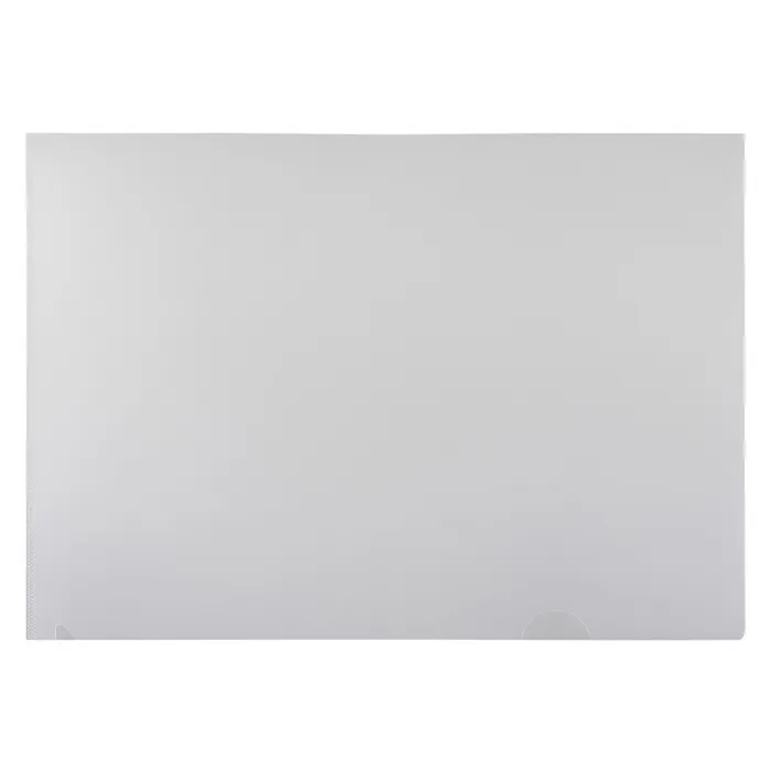 Hauptproduktbild Průhledný obal A4 -"L" PP lesk, 170mic. [25 ks]