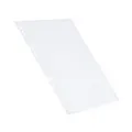 Weiteres Produktbild Transparenter A4-PP-SPORT-Karteneinband, 80-Mikrometer-Glanz