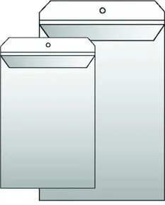 Klarsichthülle A5 für Display PVC klar, 140mic. [100 Stück]