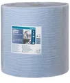 Industriepapierhandtuch Tork 130050 Plus Advanced 420 große Breite 37cm blau [1 Stück]