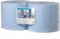 Industriepapierhandtuch Tork 130072 Heavy-Duty Advanced 430 kleine Rolle blau [1 St]