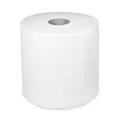 Industrie-Putztuchrolle (PAP) 2-lagig weiß durchmesser 27cm 26cm x 304m [1 St.]